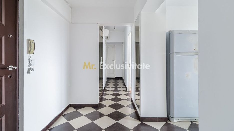 3 camere Pta Progresului - vedere panoramica - Poză 4