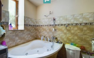 Casă cu livadă de pomi în Dorobanți - Poză 11