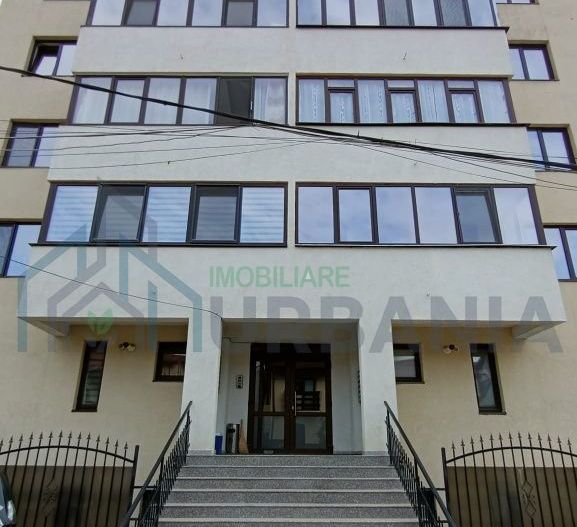 Apartament de închiriat, 1 cameră, Bucium, Iași - Poză 2