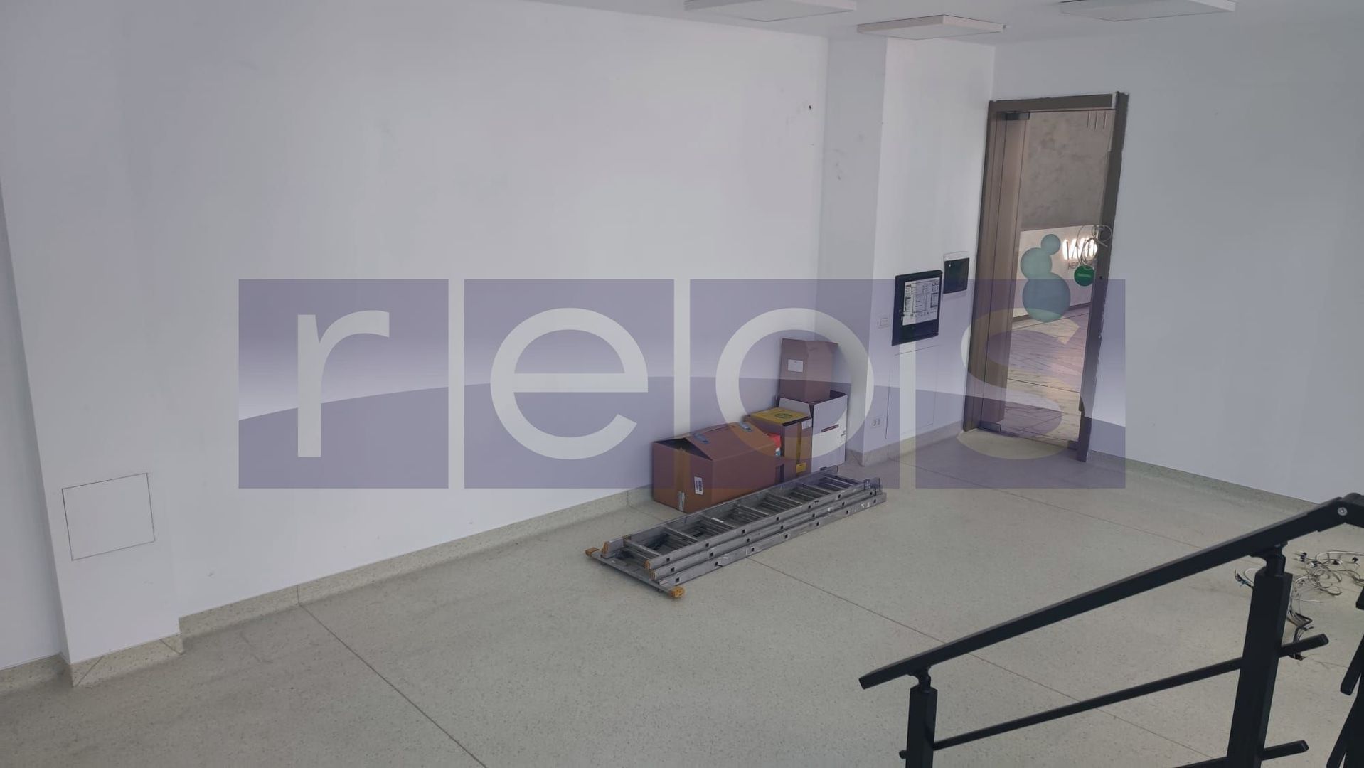 INCHIRIERE SPATIU COMERCIAL | PARTER+ETAJ 1 | HERASTRAU | 60MP | - Poză 3