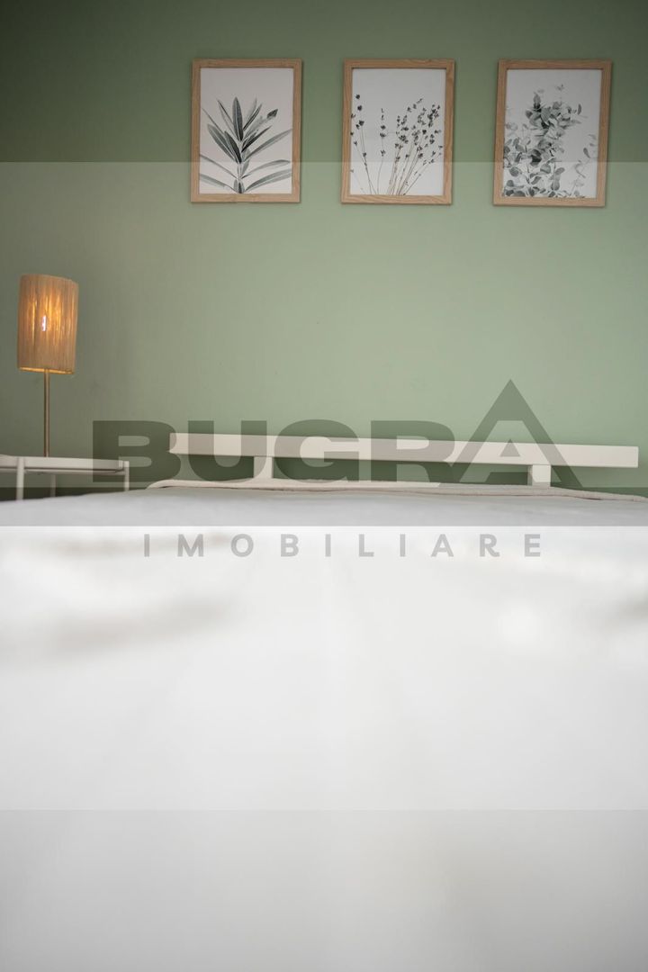 Casa individuala 126 mp, 500 mp teren,  moderna, Dezmir - Poză 7