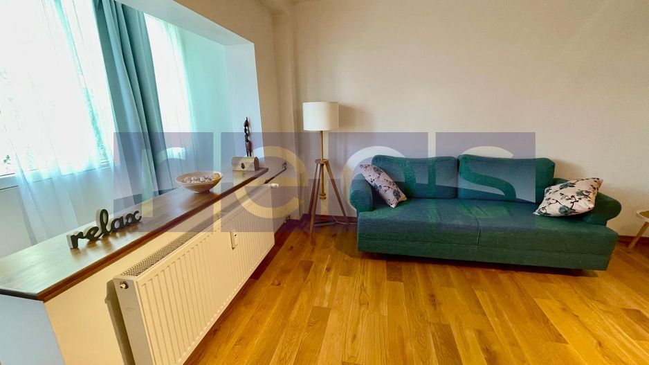 VANZARE GARSONIERA RENOVATA 40MP DECEBAL ALBA IULIA UTILATA/MOBILATA - Poză 3