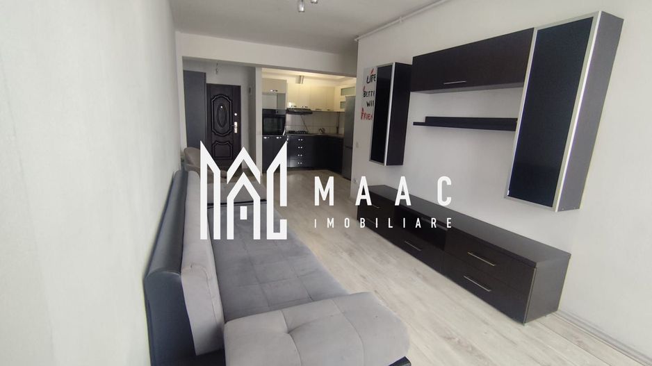 Apartament 2 camere semidecomandat | Hipodrom 1, Doamna Stanca | 47 mp, etaj 7 - Poză 8