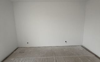 Apartament de vânzare cu 1 dormitor și living open-space în Florești. - Poză 1