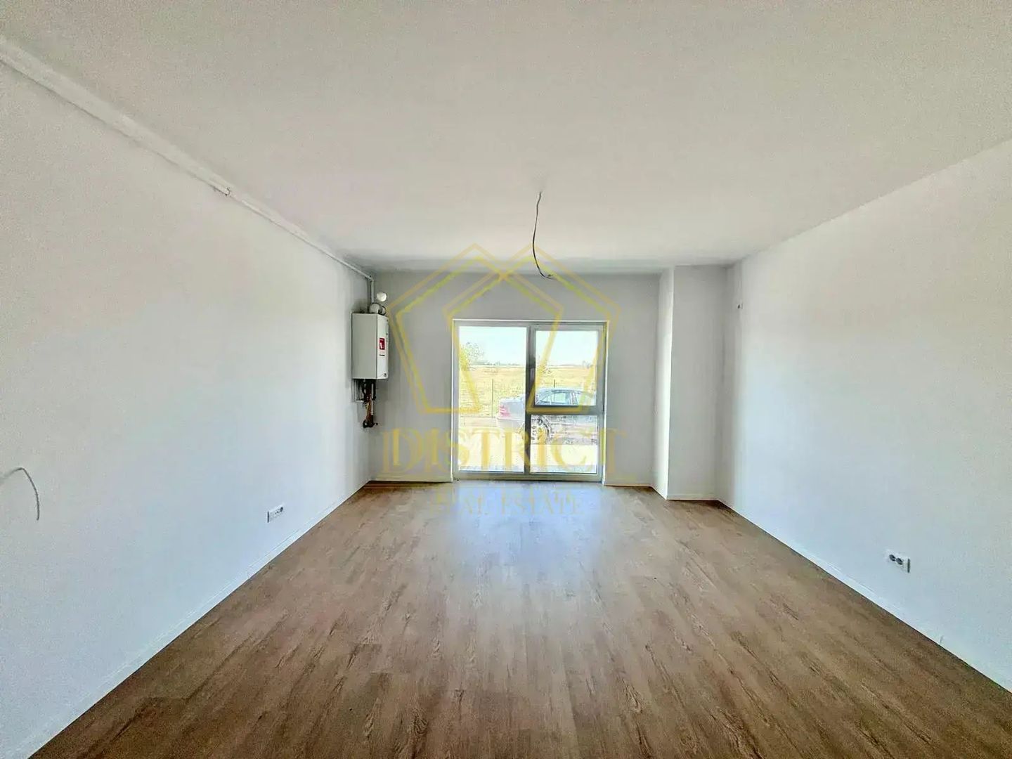 Apartamente 2 camere cu terasa 30-49mp | Torontalului - Poză 9