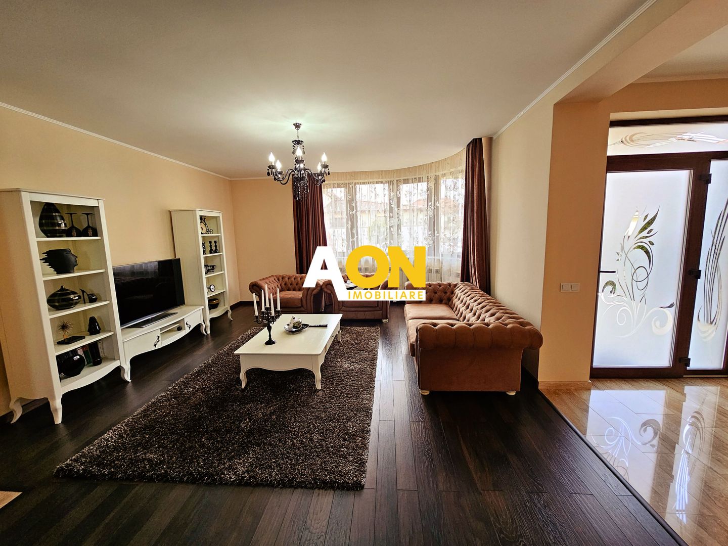 Casa 5 camere, 870 mp teren, mobilata, utilata, zona Cetate - Poză 4