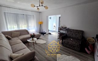 Casa P+1+ Pod in Ghercestii nou ( la aeroport) Teren 400 mp - Poză 5