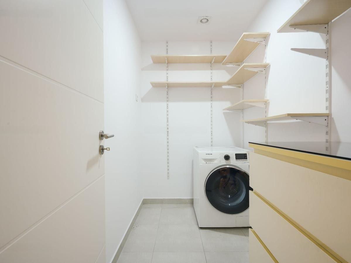 Chirie I Apartament unic de 3 camere | Vedere directă pădure I 127 mp - Poză 11