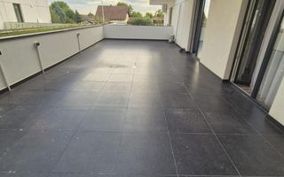 Apartament Unirii Ama Residence, terasă 64 mp, design premium - Poză 7