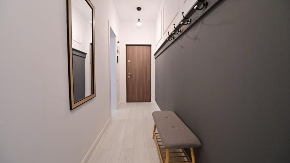 APARTAMENT 2 CAMERE DEVENTER | LOC DE PARCARE - Poză 7