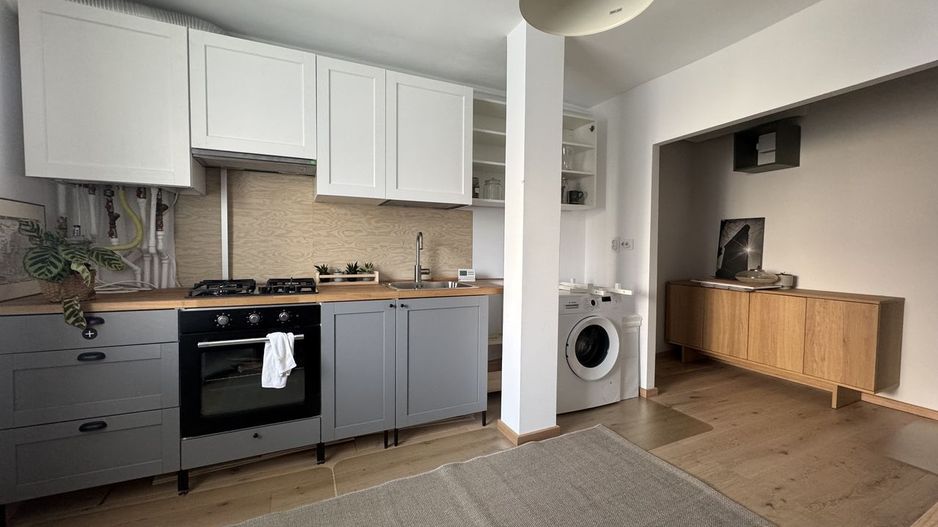 Inchiriere apartament 2 camere | Vitan| Mall Vitan - Poză 13