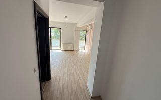3 camere | 65,62 mp utili | Etaj 1 | Loc de parcare - Poză 3
