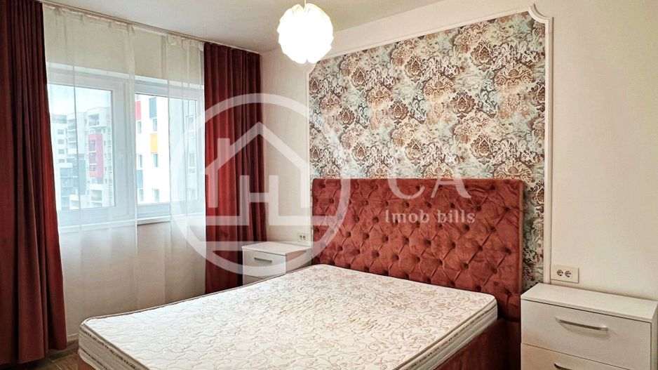 Apartament cu 2 camere de închiriat în zona Onestilor, Oradea - Poză 6