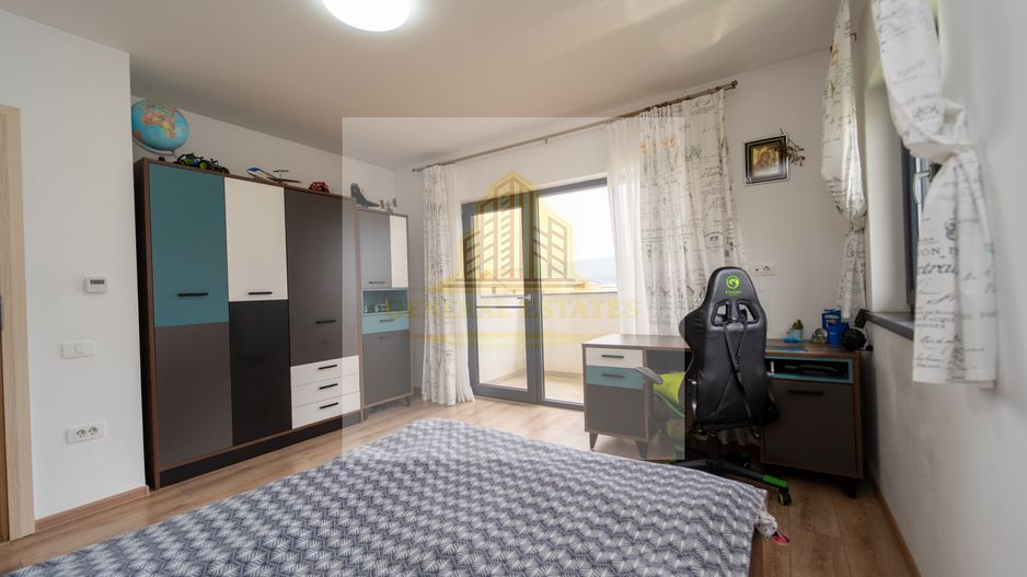 Casa deosebita in Cristian, Brasov - Poză 7