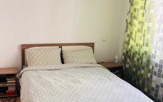 Apartament cu 3 camere și garaj subteran, Floresti, imobil 2019. - Poză 7