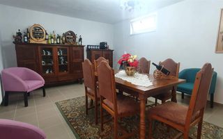 Casa 10 camere, 1000 mp teren, la asfalt, Barabant - Poză 21