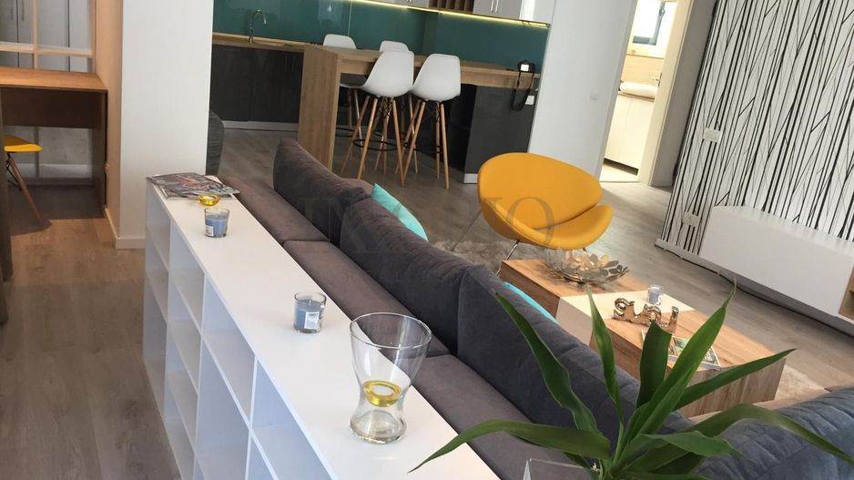 Apartament 2 camere premium | Pet friendly | Dorobanti - Floreasca - Poză 2