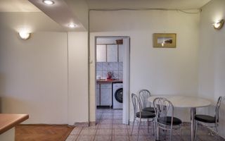 3 camere spațioase, vedere spre parc | Vatra Luminoasă - Poză 6
