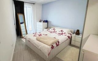 2 camere, mobilat modern, bloc nou, terasa, parcare, Zorilor, Wings - Poză 1