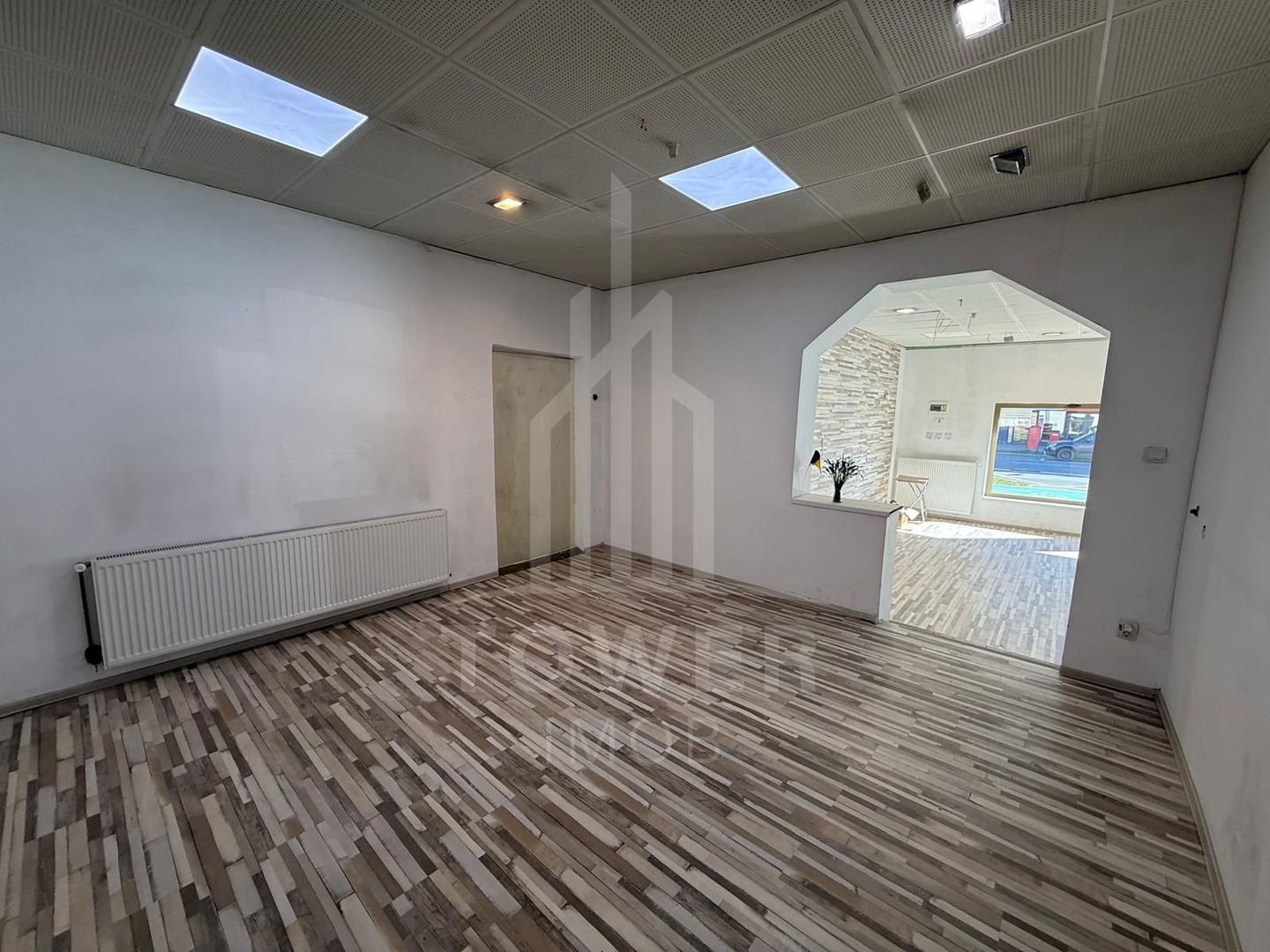 Spațiu comercial de închiriat | Calea Dumbrăvii - Poză 3