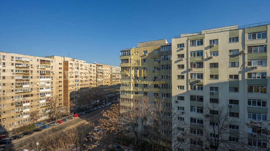 Garsonieră Renovata, 34 m², Zona Iancului-Ritmului - Poză 9