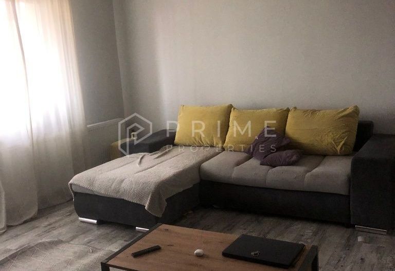 APARTAMENT CU 3 CAMERE DE ÎNCHIRIAT - Poză 2