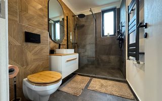 Apartament 2 camere decomandat, luminos, priveliste superba, 5 min Centru - Poză 8