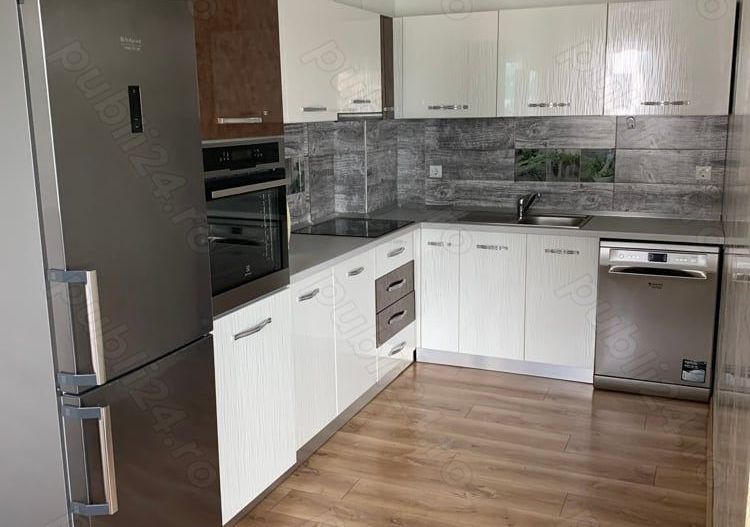 Vanzare apartament 3 camere zona Semicentrala - Poză 7