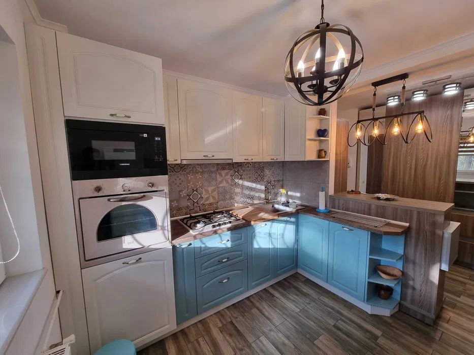 Apartament modern cochet, doua camere, Calea Mosilor - Poză 3