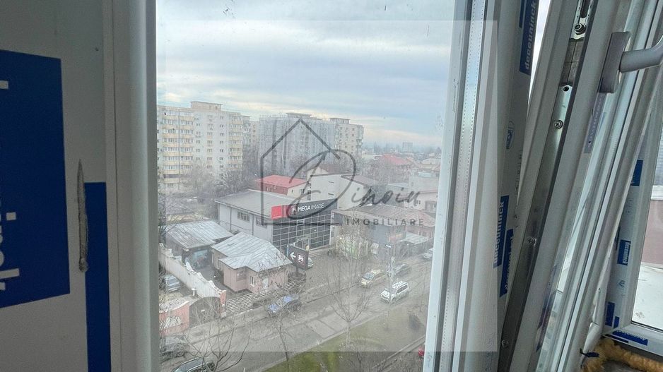 Apartament 4 camere de vanzare D-na Ghica I Parc Plumbuita I COM 0% - Poză 8