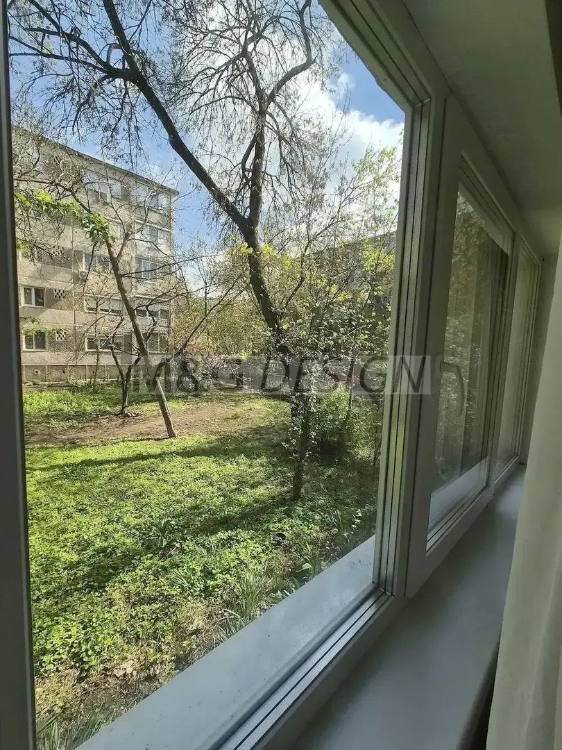 Apartament  2 camere zona Dacia cu centrala - Poză 9