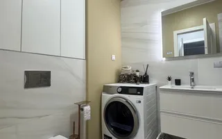 3 camere AVIATIEI || PRET TVA INCLUS + LOC DE PARCARE|| ATLAS RESIDENCE - Poză 16