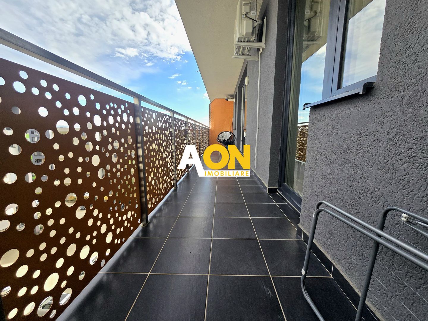 Apartament cu 3 Camere, Bloc Nou, Zona Ampoi 3 - Arex - Poză 11