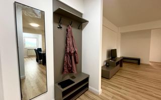 Apartament 65 mp+balcon 4 mp-lift-molbilat, utilat nou-Independentei - Poză 4