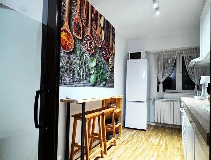 Vanzare Apartament 2/3 Camere LUX - Bd. Octavian Goga / Bd. Unirii - Poză 12
