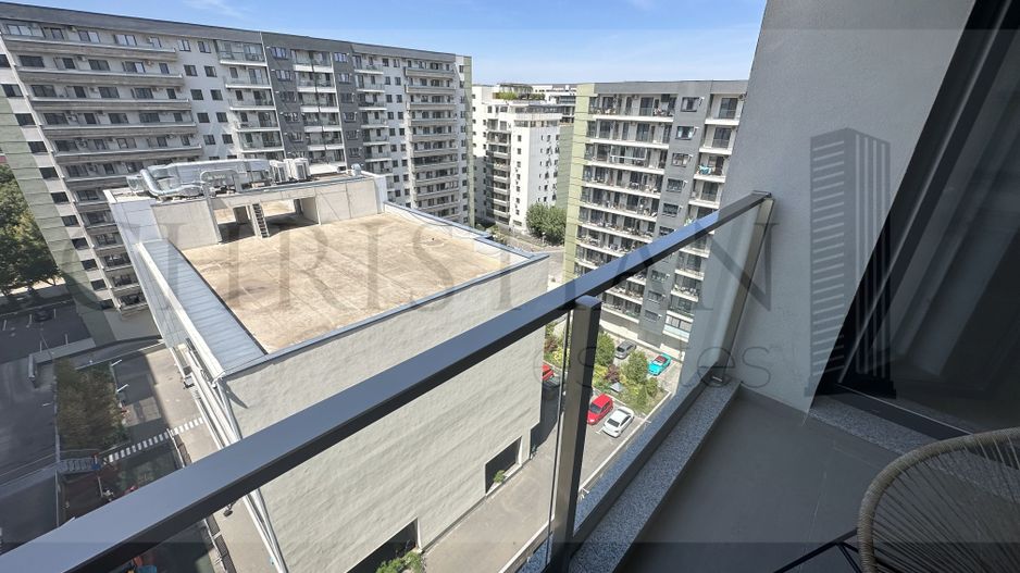2 camere - Grozavesti - Novum Residence - Panoramic - Poză 9