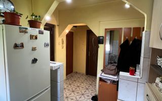 Apartament 3 camere decomandat / Str. V. Aaron - Poză 12