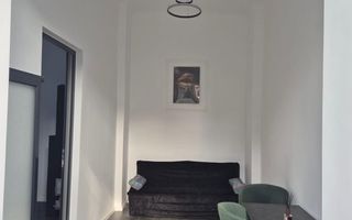 50ooo euro apartament modern. liber cu 2 camere la curte 42, 5 mp - Poză 5