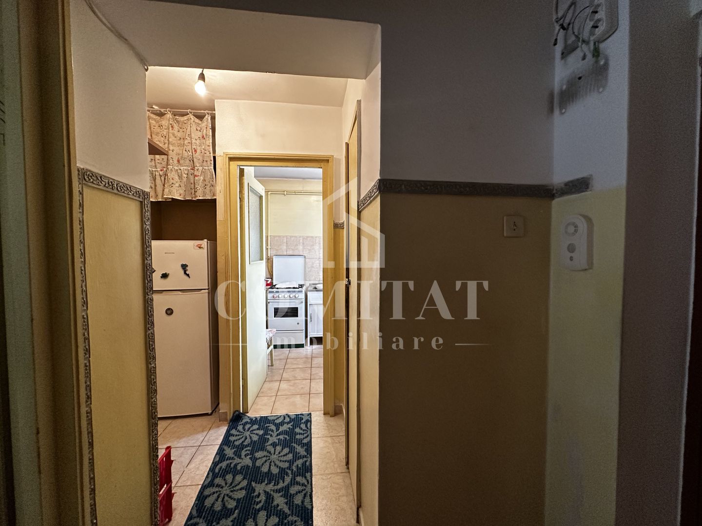 Apartament 2 camere | Decomandat | Zona Str Grigore Alexandrescu - Poză 11