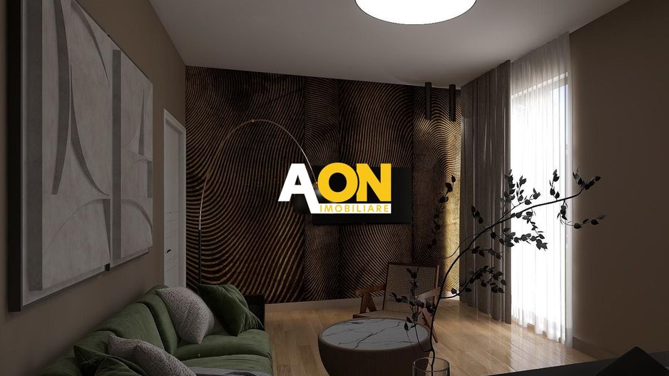 Casa cu vedere panoramica superba 306 mp utili, 874mp teren - Poză 27