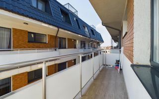 Apartament 2 camere, Park Residence 6, parcare inclusă - Poză 3