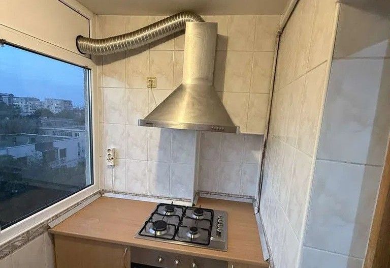 Apartament 3 camere Aparatorii Patriei - Piata Sudului | Centrala - Poză 8