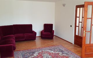 Casă de închiriat, 3 camere, cu terasă și garaj, Partoș - Poză 7