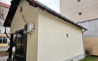 Spatiu comercial S+P+M zona Bulevardul Revolutiei - Poză 7