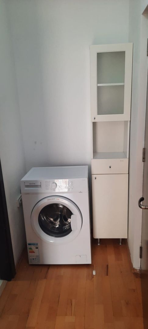 2 camere semidecomandat, metrou Nicolae Grigorescu, IOR, Parklake - Poză 8