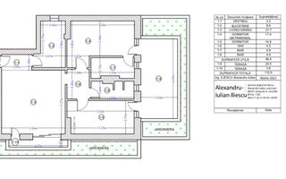 Armonie în alb și bej - Prima inchiriere I Floreasca - Poză 16