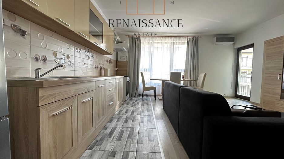 Calea Urseni 2 Camere | 55mp Etaj 1/3 | Parcare Privata - Poză 4