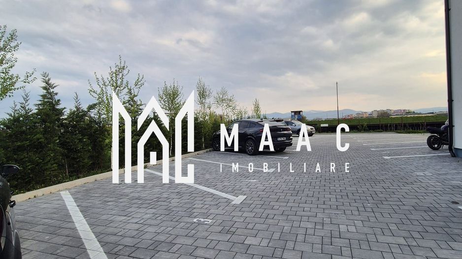 Apartament Nou I 2 Camere I Etaj 5 I Lift I Loc de parcare - Poză 9