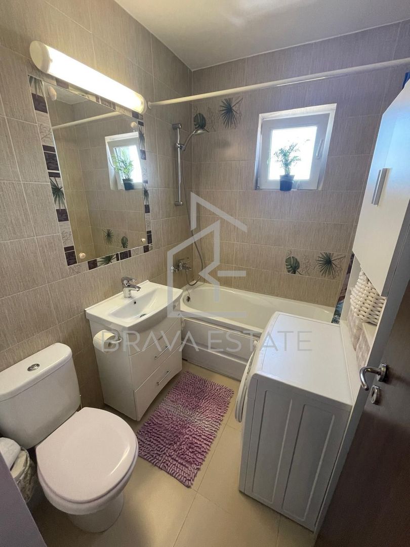 Apartament 3 camere, 82mp, cu parcare, zona Marasti - Poză 15