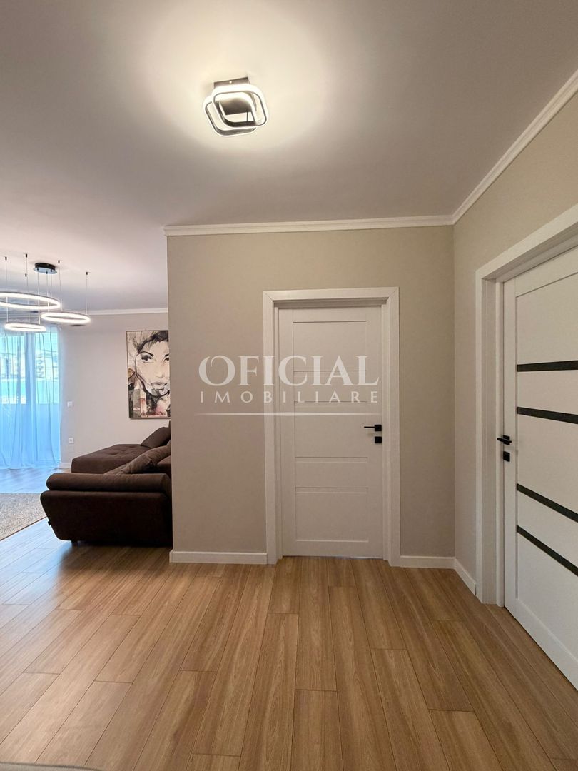 Apartament 2 Camere | 59 mp | Intermediar | Parcare | Zona VIVO BMW - Poză 16